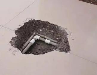 和县卫生间漏水维修公司为您分享如何判断家里漏水