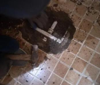 和县卫生间漏水维修公司为您分享下卫生间渗水如何处理及注意事项