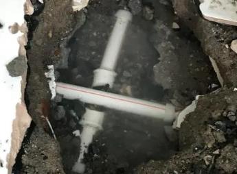和县阳台漏水维修公司为您分享楼上楼下漏水怎么处理