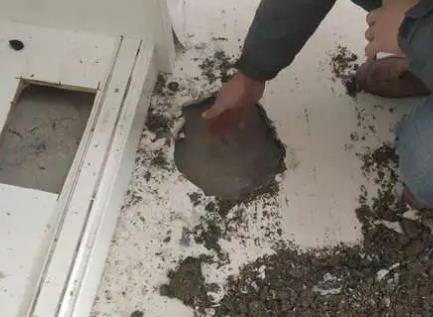 和县卫生间漏水维修公司分享下精确定位查漏水一次多少钱?不同级别收费不同