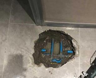 和县阳台漏水维修公司分享下暖气管道漏水的原因有哪些